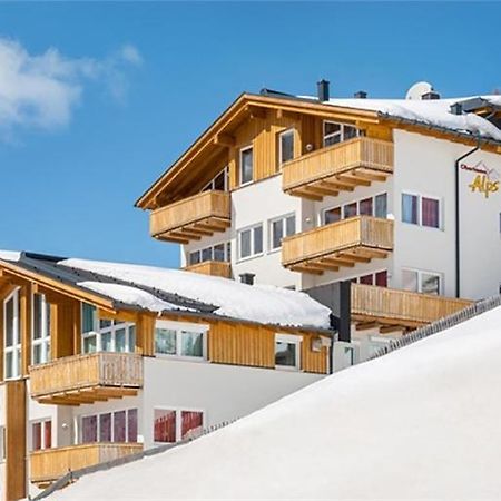 Fewo-Obertauern Alps Eksteriør bilde