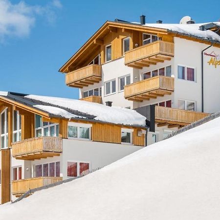 Fewo-Obertauern Alps Eksteriør bilde